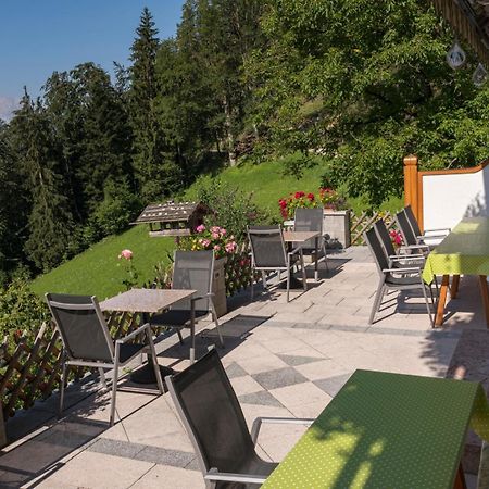 Gaestehaus Sonnenbichl Berchtesgaden Eksteriør bilde