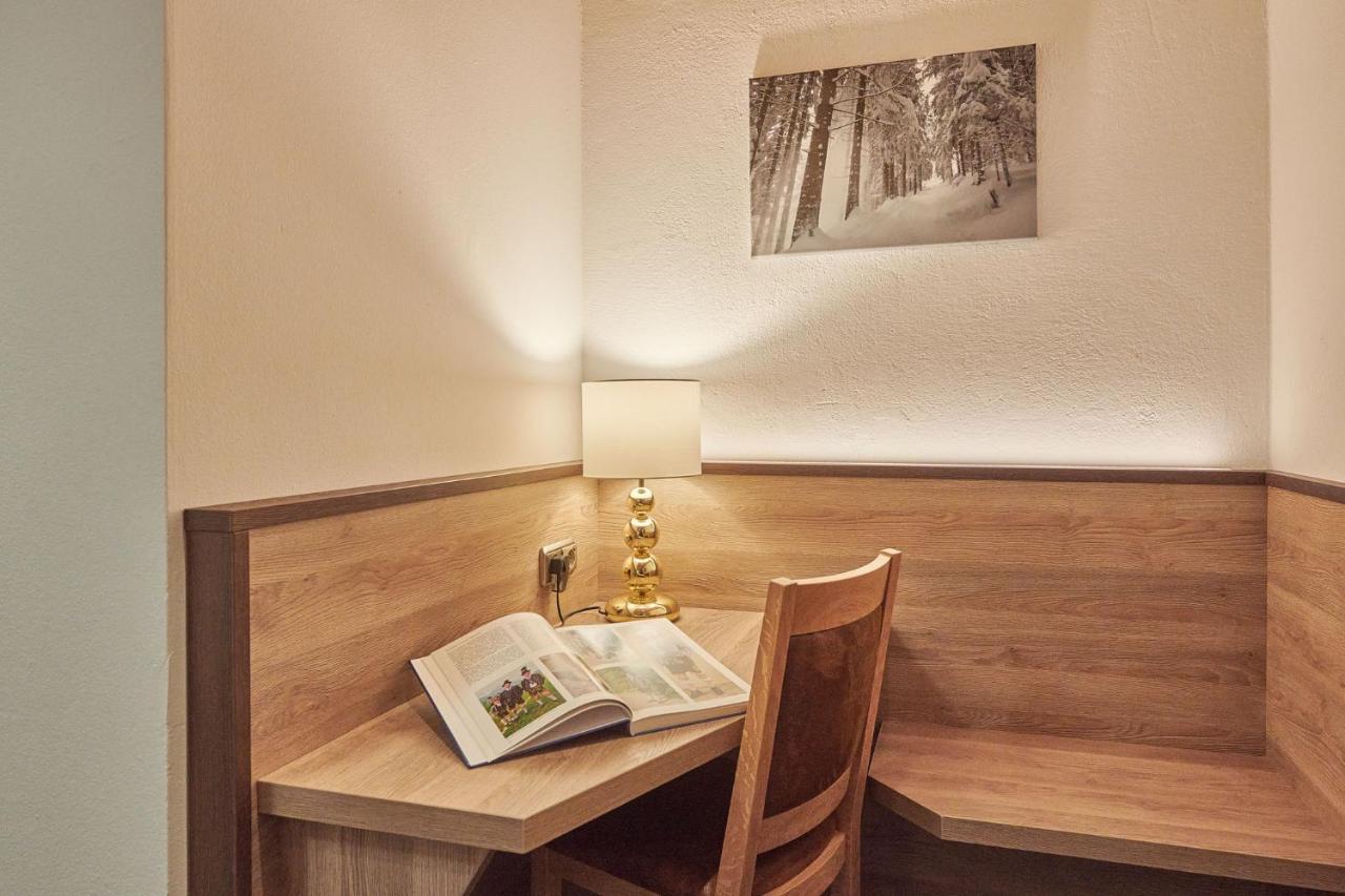Gaestehaus Sonnenbichl Berchtesgaden Eksteriør bilde