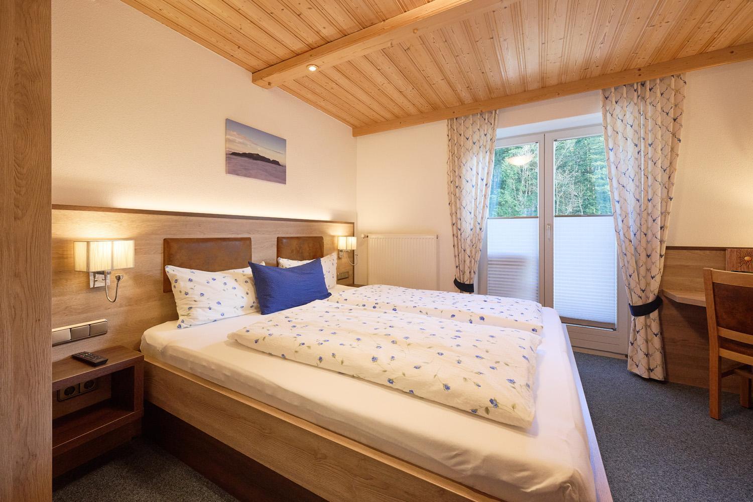 Gaestehaus Sonnenbichl Berchtesgaden Eksteriør bilde