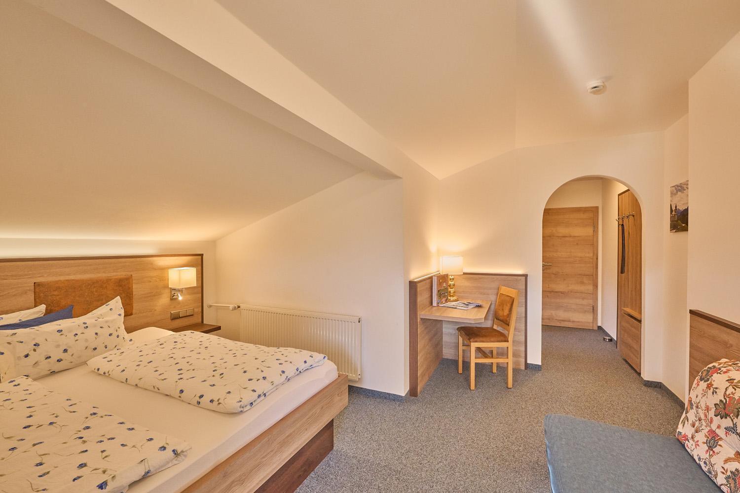 Gaestehaus Sonnenbichl Berchtesgaden Eksteriør bilde