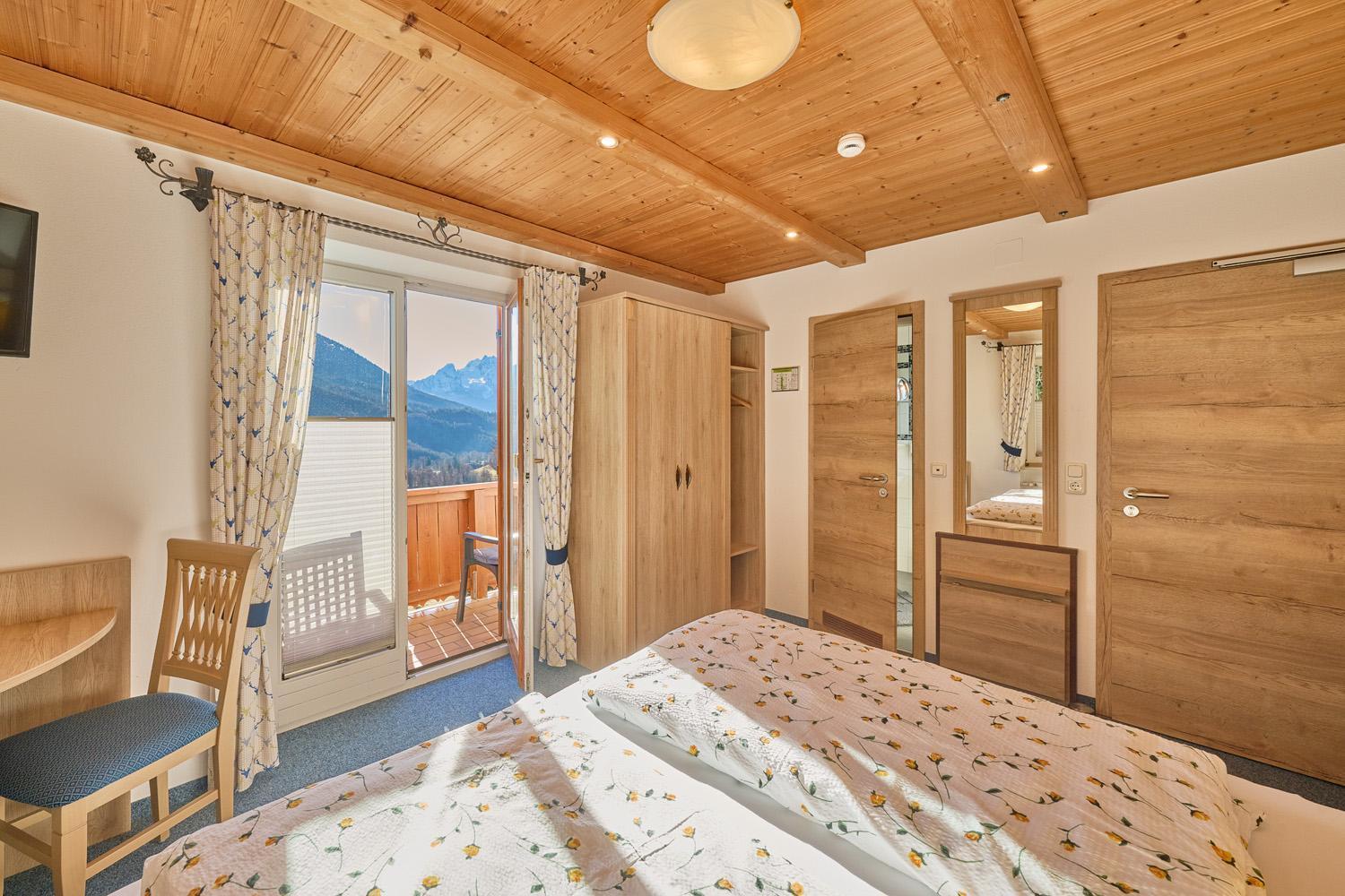 Gaestehaus Sonnenbichl Berchtesgaden Eksteriør bilde