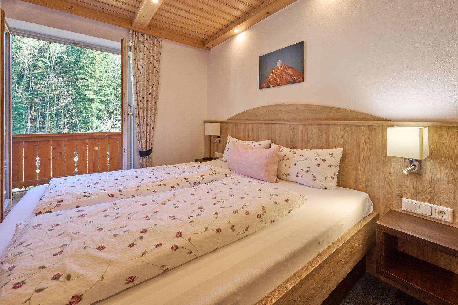 Gaestehaus Sonnenbichl Berchtesgaden Eksteriør bilde