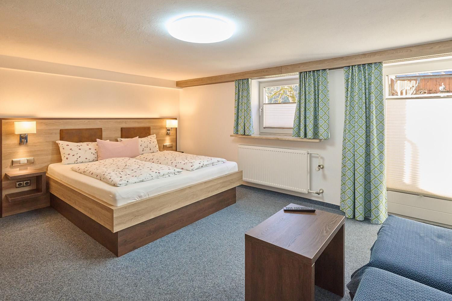 Gaestehaus Sonnenbichl Berchtesgaden Eksteriør bilde